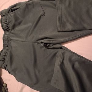 Youth Nike Dri-Fit sweats